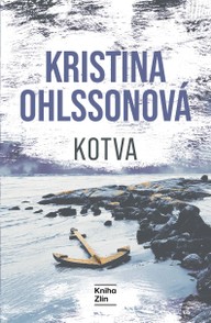 E-kniha Kotva