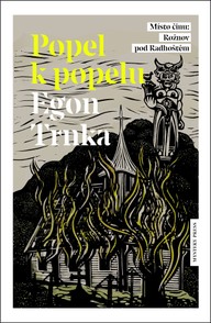 E-kniha Popel k popelu