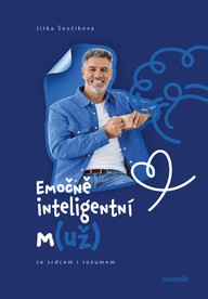 E-kniha Emočně inteligentní m(už)