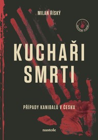 E-kniha Kuchaři smrti