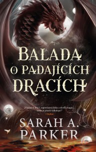 E-kniha Padlý měsíc 2: Balada o padajících dracích
