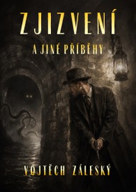 E-kniha Zjizvení a jiné příběhy