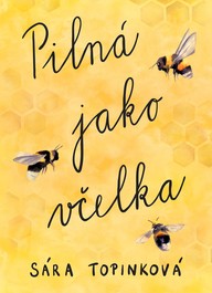 E-kniha Pilná jako včelka