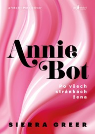 E-kniha Annie Bot