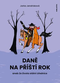 E-kniha Daně na příští rok