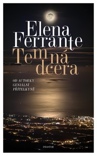 E-kniha Temná dcera