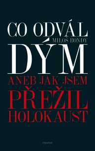 E-kniha Co odvál dým aneb Jak jsem přežil holokaust