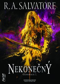 E-kniha Nekonečný