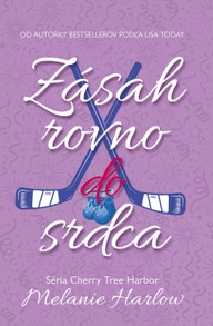 E-kniha Zásah rovno do srdca