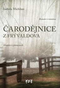 E-kniha Čarodějnice z Frývaldova