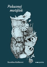 E-kniha Pokusnej Motýlek