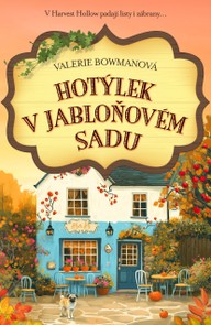 E-kniha Hotýlek V Jabloňovém sadu