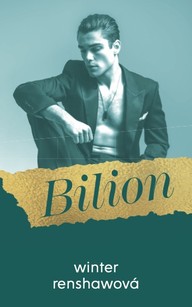 E-kniha Bilion