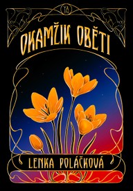 E-kniha Okamžik oběti