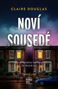 E-kniha Noví sousedé