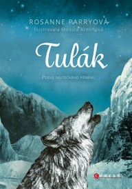E-kniha Tulák