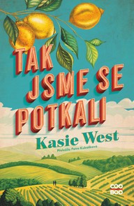 E-kniha Tak jsme se potkali