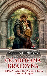 E-kniha Očarovaná královna