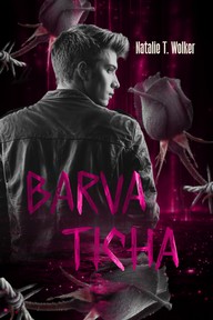 E-kniha Barva ticha