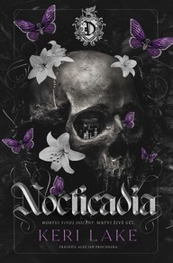 E-kniha Nocticadia