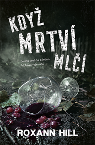 E-kniha Když mrtví mlčí