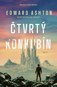 E-kniha Čtvrtý konkubín
