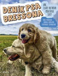 E-kniha Deník psa Bressona