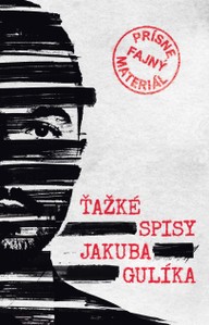 E-kniha Ťažké spisy Jakuba Gulíka