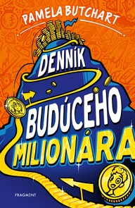 E-kniha Denník budúceho milionára