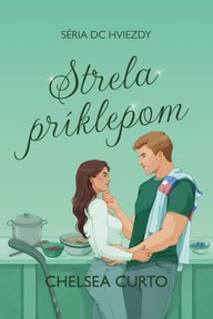 E-kniha Strela príklepom