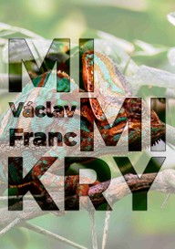 E-kniha Mimikry