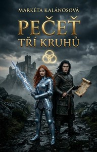 E-kniha Pečeť tří kruhů