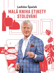 E-kniha Malá kniha etikety stolování