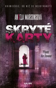 E-kniha Skryté karty