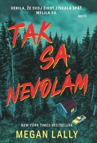 E-kniha Tak sa nevolám