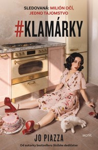 E-kniha #Klamárky