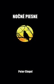 E-kniha Nočné piesne