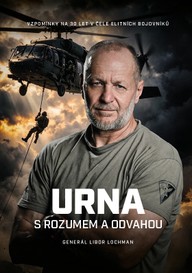 E-kniha URNA: S rozumem a odvahou