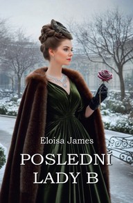 E-kniha Poslední lady B