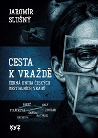 E-kniha Cesta k vraždě