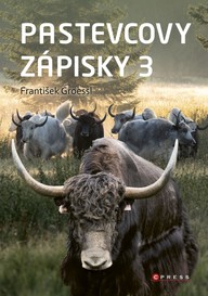 E-kniha Pastevcovy zápisky 3