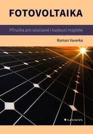 E-kniha Fotovoltaika - Příručka pro současné i budoucí majitele