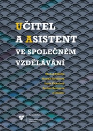 E-kniha Učitel a asistent ve společném vzdělávání