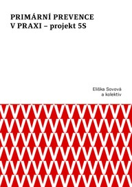 E-kniha Primární prevence v praxi – projekt 5S