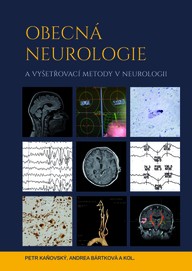 E-kniha Obecná neurologie a vyšetřovací metody v neurologii