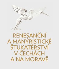 E-kniha Renesanční a manýristické štukatérství na Moravě