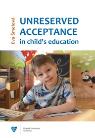 E-kniha Unreserved acceptance in child’s education