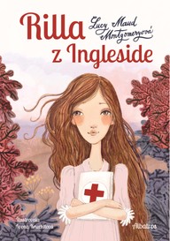 E-kniha Rilla z Ingleside