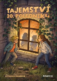 E-kniha Tajemství 20. poledníku