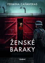 E-kniha Ženské baraky